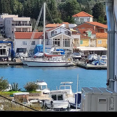Slanac Apartman Veli Iž