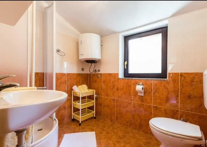 Slanac Apartmán Veli Iž