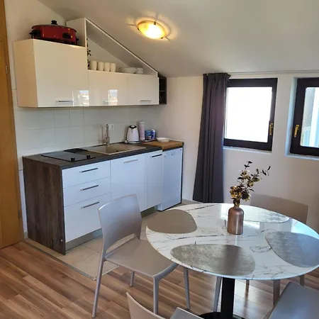 Apartment Slanac *