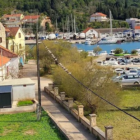 Slanac * Veli Iž
