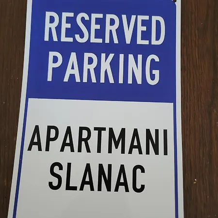 Slanac *