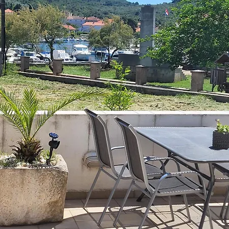 Apartamento Slanac