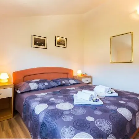 Apartment Slanac *
