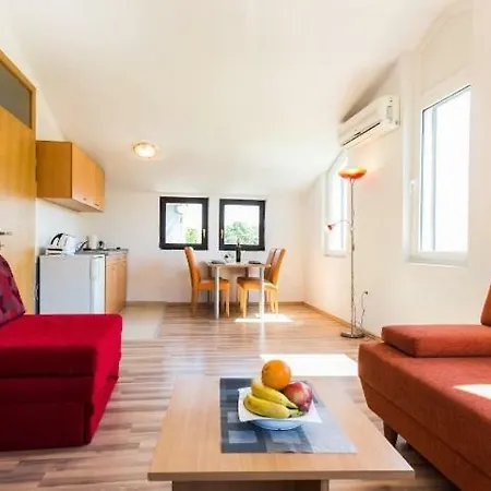 Apartment Slanac *