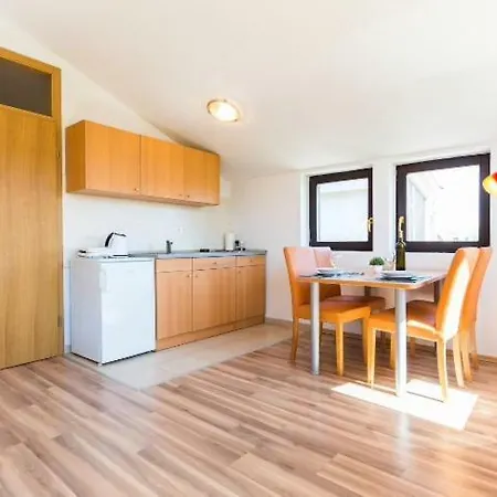 Slanac Apartment