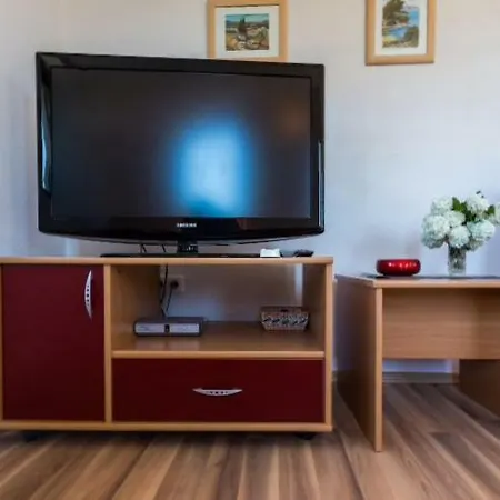 Apartamento Slanac