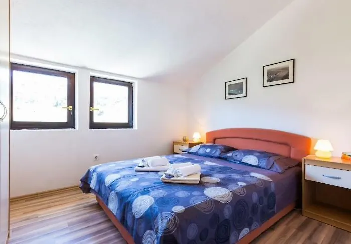 아파트 Slanac Veli Iž